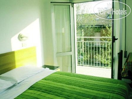 Hotel photo SmartFun Marebello Villa Cecchini 2*