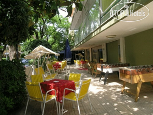 Hotel photo Toledo 2*