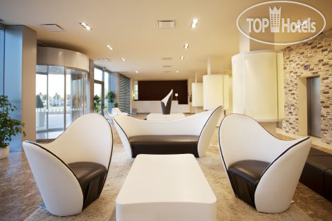 Hotel photo Holiday Inn Ravenna 4*