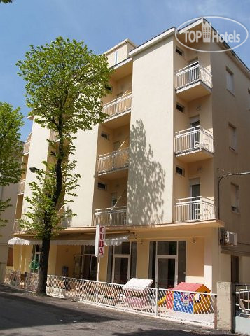 Hotel photo Cuba 3*