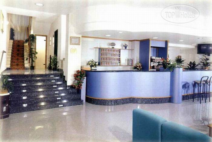 Hotelier's photos Santini 3*