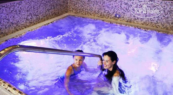 New photos from tourists Sovrana & Re Aqva Spa 4*