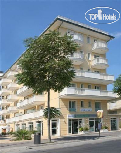 New photos from tourists Residence T2 4*
