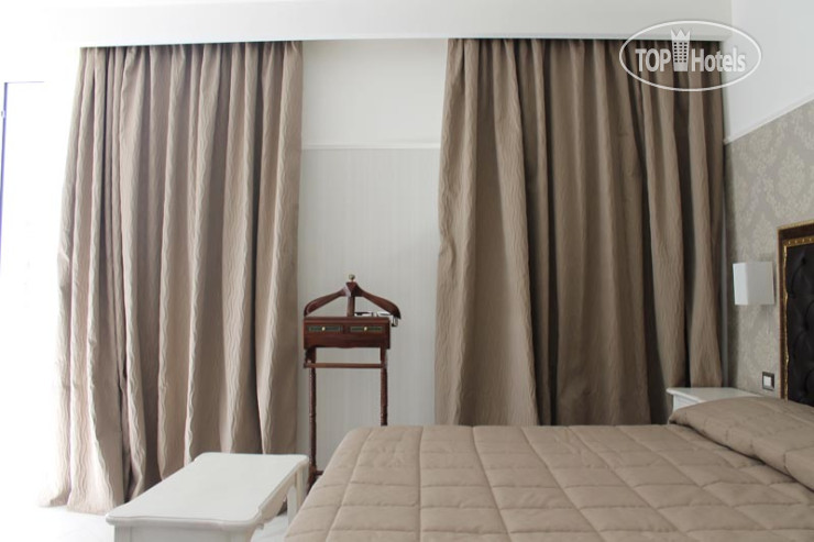 Hotelier's photos Villa Del Mare Exclusive Residence 3*