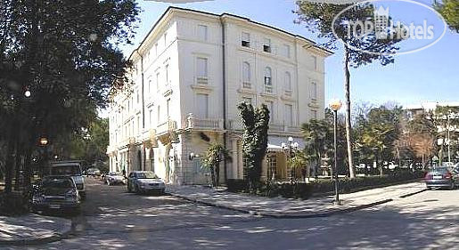 Фотографии отеля  Albergo Del Parco 4*