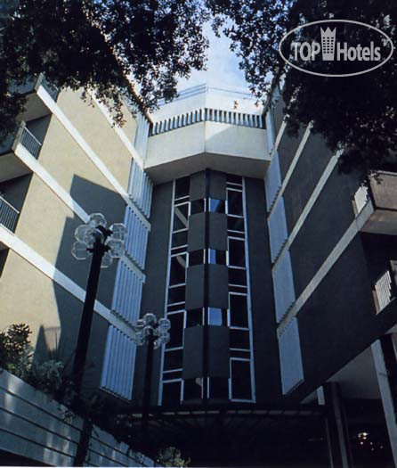 Новые добавленные фото туристов Holiday Inn Rimini 4*