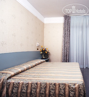 New photos from tourists Ambassador Rimini 4*