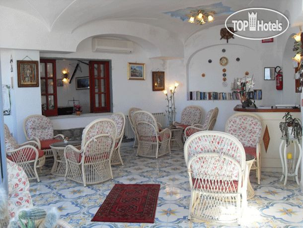 New photos from tourists Maremonti Residenza 3*