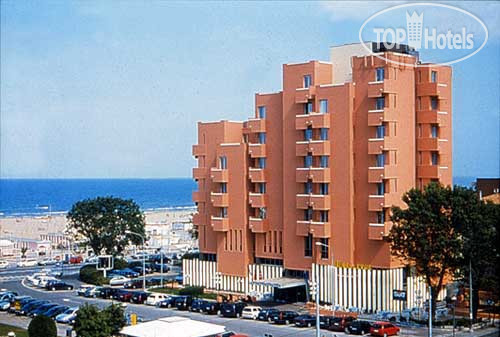 Hotel photo Bellevue 4*