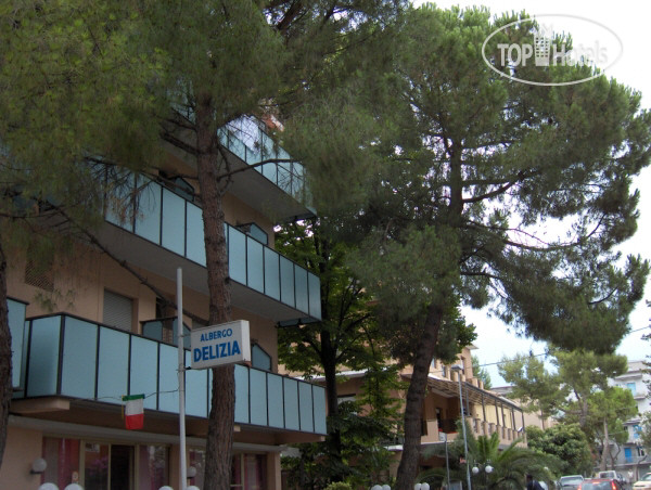 Hotelier's photos Delizia 2*