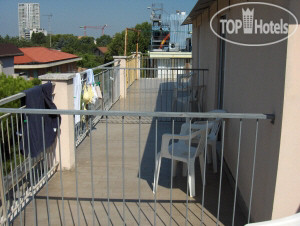 New photos from tourists Delizia 2*