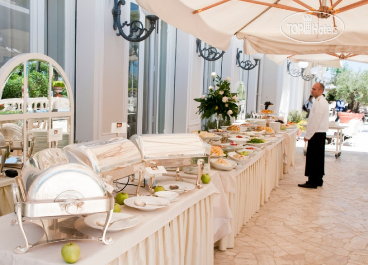 New photos from tourists Grand Hotel Rimini 5*