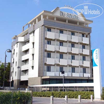 Новые добавленные фото туристов Du Soleil 4*
