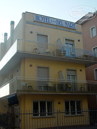 Hotelier's photos Bel Mare 3*