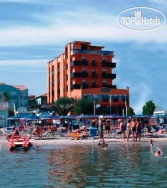 Hotelier's photos Giorgetti Palace 3*