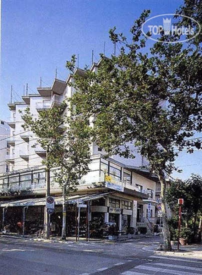 Hotel photo Fantasy 3*