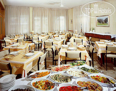 New photos from tourists Hotel Noah Beach Rimini 3*