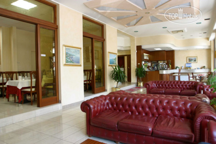 New photos from tourists King Hotel Rimini 3*