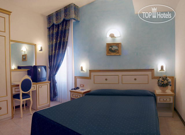 Hotel photo King Hotel Rimini 3*