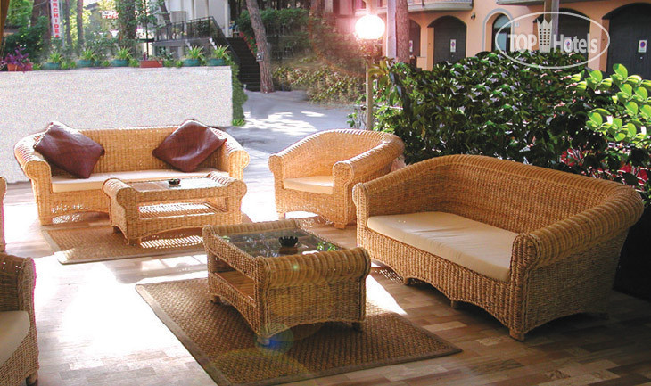 New photos from tourists Tiberius 3*