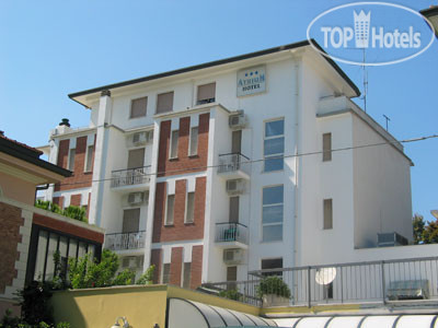 Hotel photo Atrium 3*