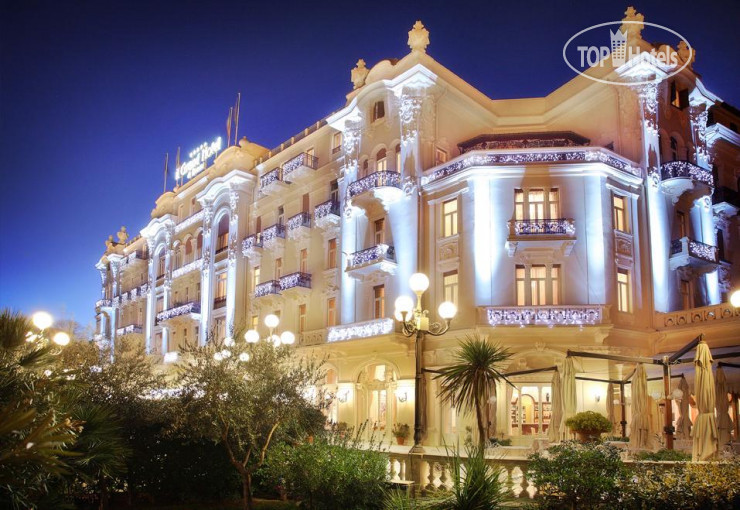 Hotelier's photos Residenza Parco Fellini 4*