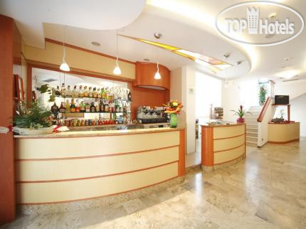New photos from tourists Zurigo 3*