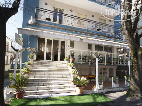 Hotelier's photos Zurigo 3*