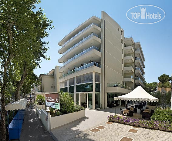 Hotelier's photos Cristallo 3*