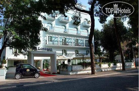 Hotel photo De Londres Hotel 4*