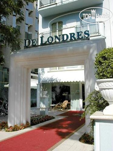 New photos from tourists De Londres Hotel 4*