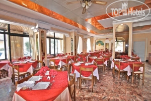 New photos from tourists Britannia 3*