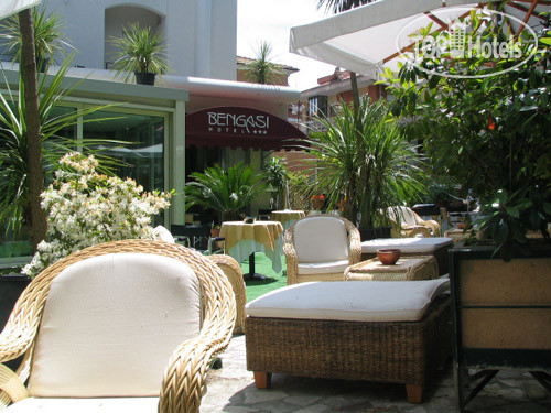 Hotel photo Bengasi 3*