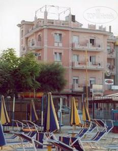 Hotel photo Aurora Mare 3*