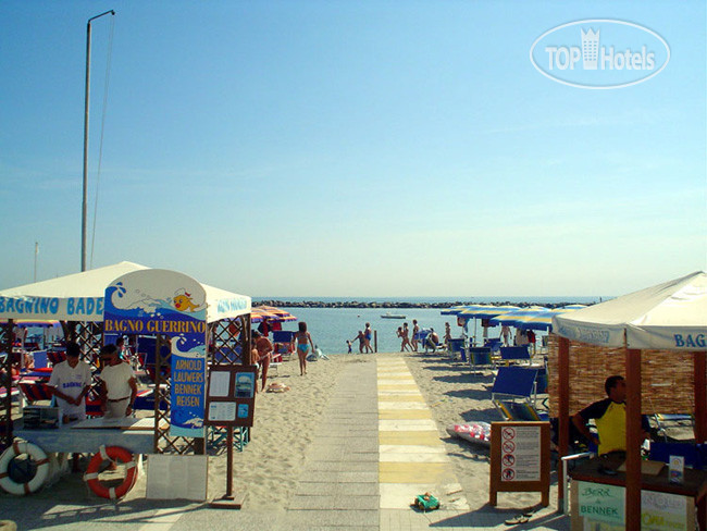 Hotelier's photos Corallo San Mauro 2*