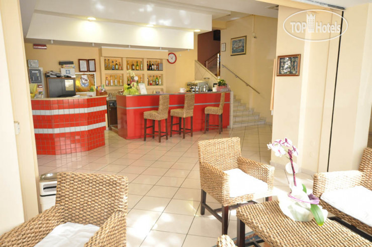 New photos from tourists Hotel Aramis 3*