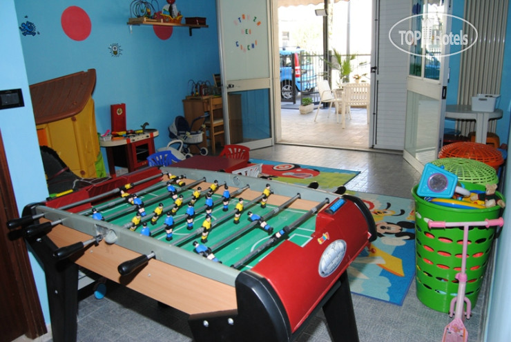 New photos from tourists Villa Dina 3*