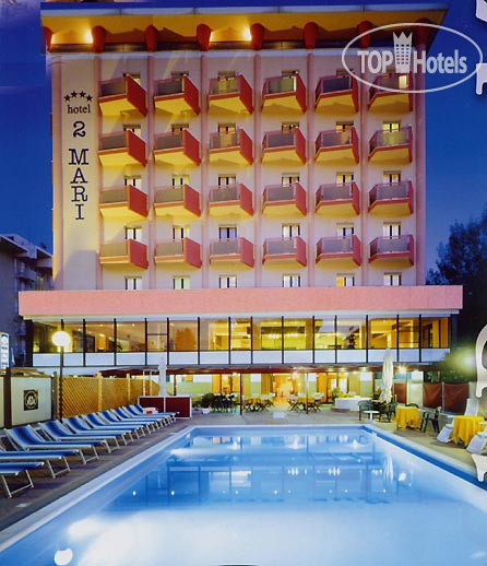 Hotelier's photos Due Mari 4*