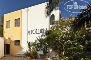 Hotel photo Apollon Club & Thermal Spa 4*