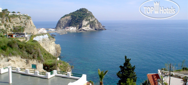 Hotelier's photos Casa Rosa Terme 3*