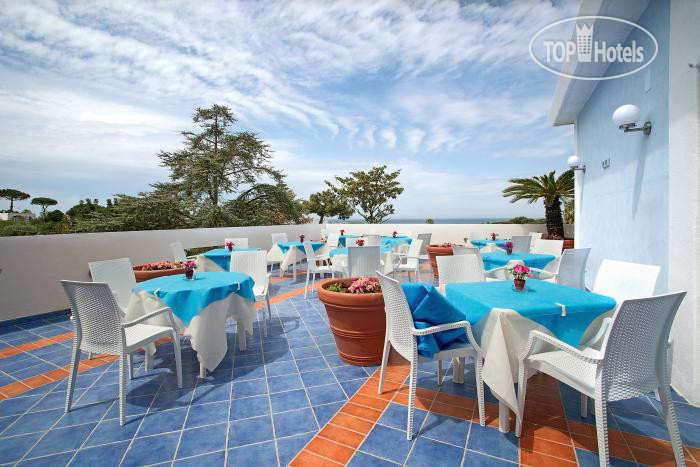 New photos from tourists Iris Hotel 3*