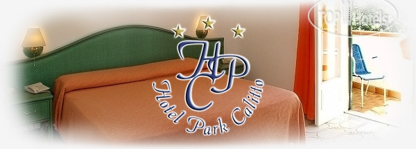 Hotelier's photos Hotel Park Calitto 3*