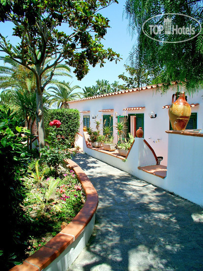 New photos from tourists Hotel Park Calitto 3*
