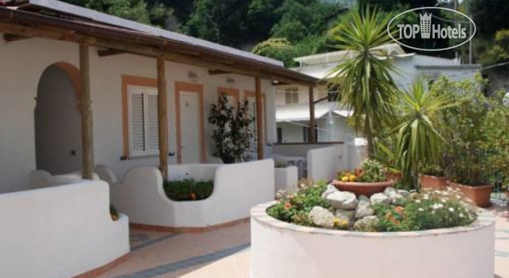 Hotel photo Terme Fiola 3*