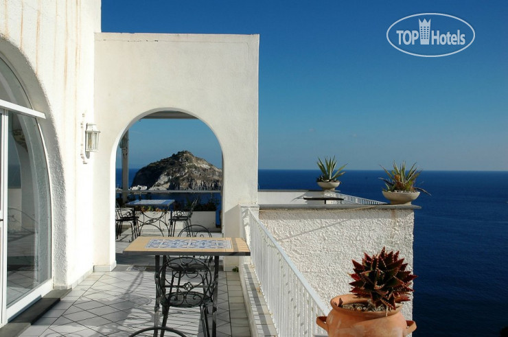 Hotelier's photos Residence Torre Sant Angelo 3*