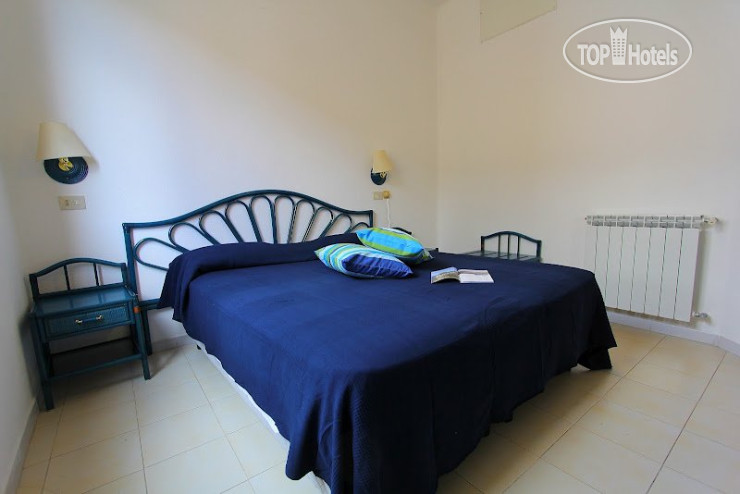 New photos from tourists Residence Torre Sant Angelo 3*