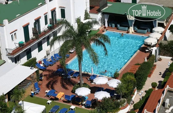 Hotel photo Lord Byron 3*
