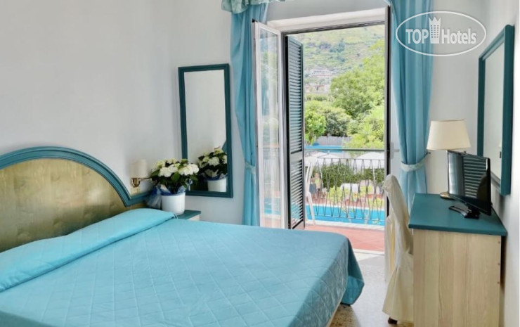 Hotelier's photos Lord Byron 3*