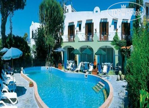 Hotelier's photos Aragonese 2*