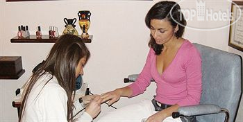 Новые добавленные фото туристов Annabelle 3*